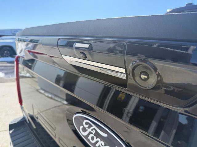 Certified 2024 Ford F150 XLT w/ Equipment Group 303A High image 25