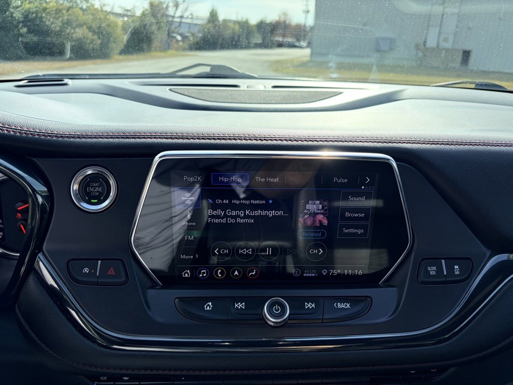 Used 2020 Chevrolet Blazer RS image 10