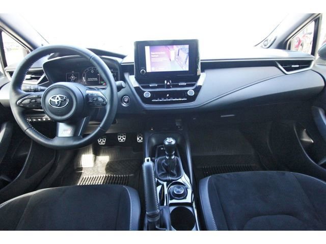 Used 2024 Toyota Corolla GR image 8
