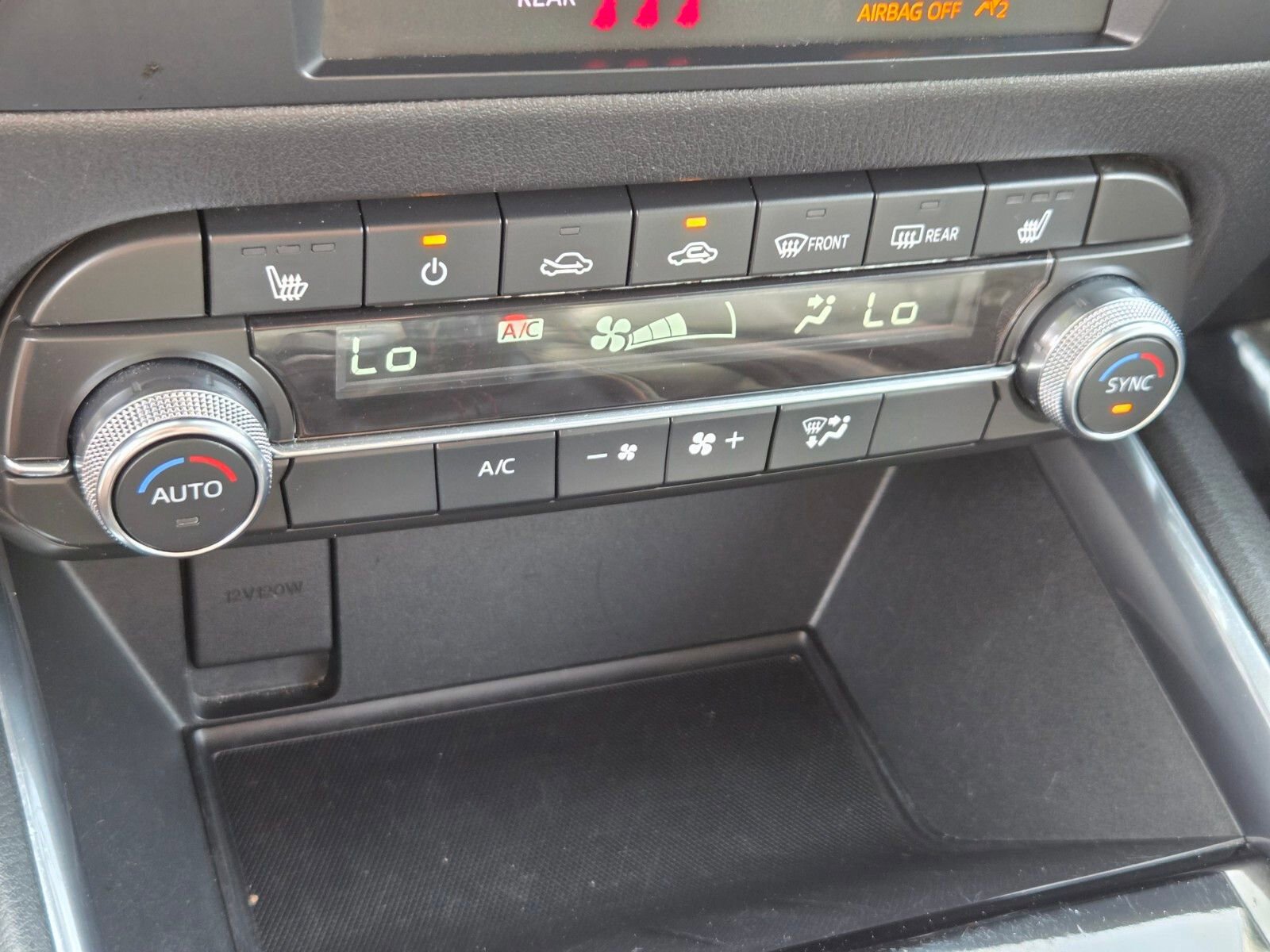 Used 2024 MAZDA CX-5 Carbon Edition image 23