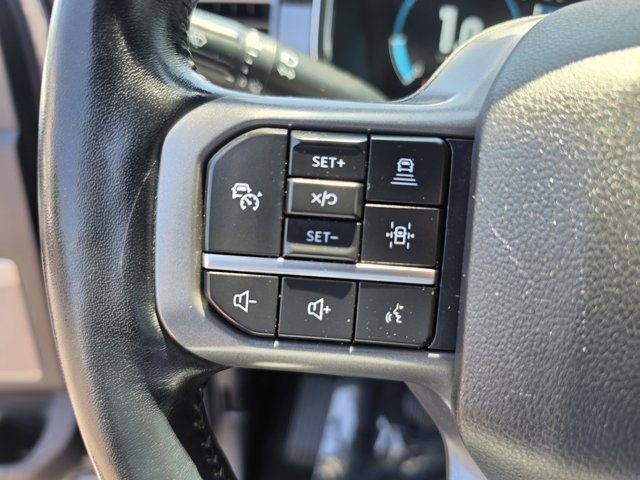 Certified 2021 Ford F150 Lariat w/ Equipment Group 502A High AWD/4WD image 19