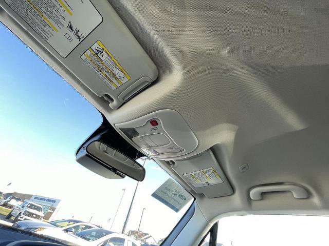 Used 2023 Jeep Renegade Latitude image 21