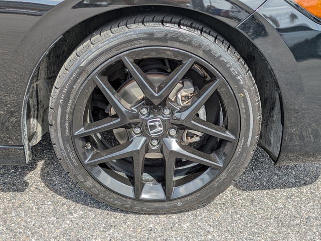 Used 2022 Honda Civic Sport image 11