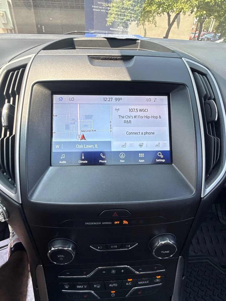 Certified 2020 Ford Edge SEL w/ Convenience Package AWD/4WD image 21