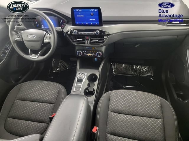 Certified 2023 Ford Escape Active AWD/4WD image 33