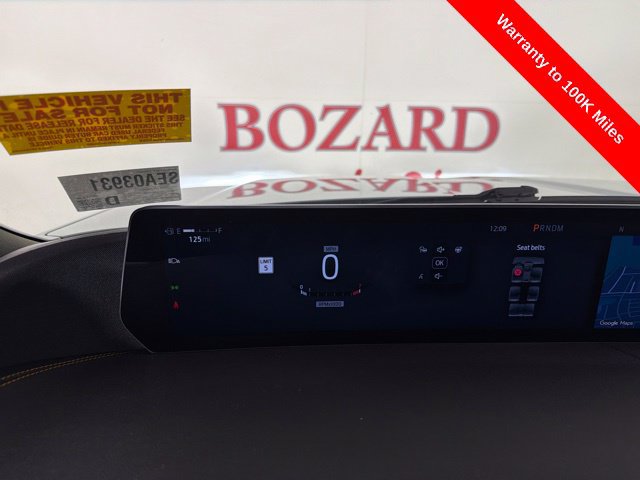 Certified 2025 Ford Expedition Tremor AWD/4WD image 26