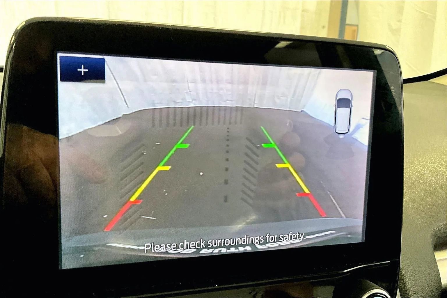 Certified 2022 Ford EcoSport SE image 20