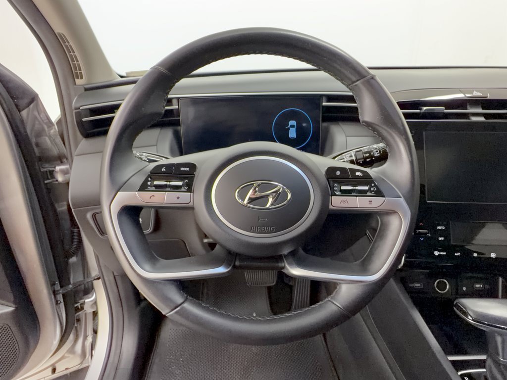 Used 2023 Hyundai Tucson SEL w/ Convenience Package FWD image 10