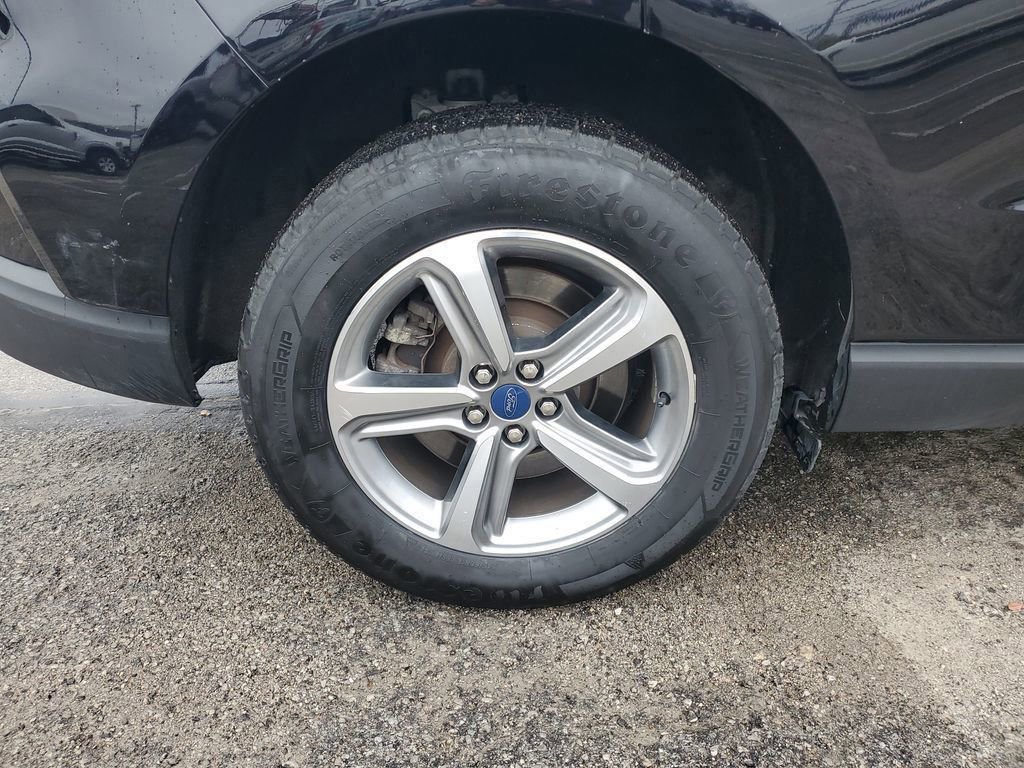 Certified 2022 Ford Edge SEL w/ Convenience Package image 6