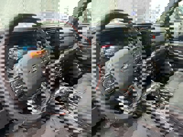 Certified 2024 Ford F150 Raptor image 6