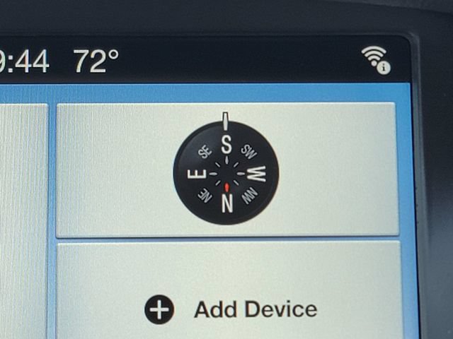 Certified 2018 Ford Focus Titanium w/ Titanium Technology Package FWD image 5