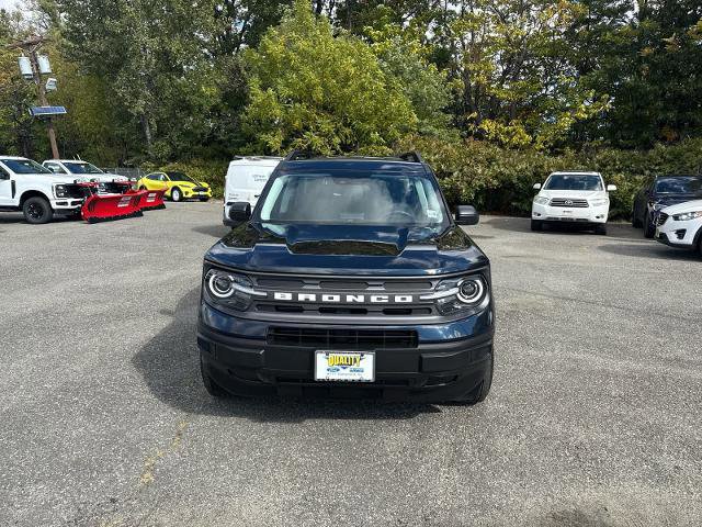 Certified 2023 Ford Bronco Sport Big Bend image 6