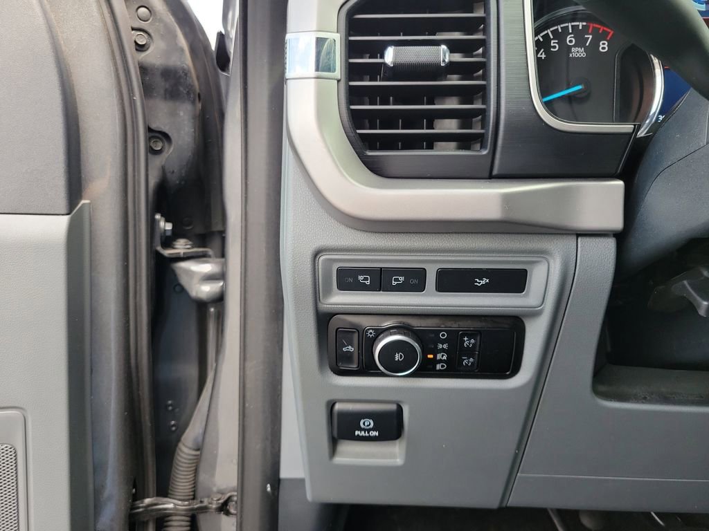Certified 2023 Ford F150 XLT w/ Equipment Group 302A High AWD/4WD image 22
