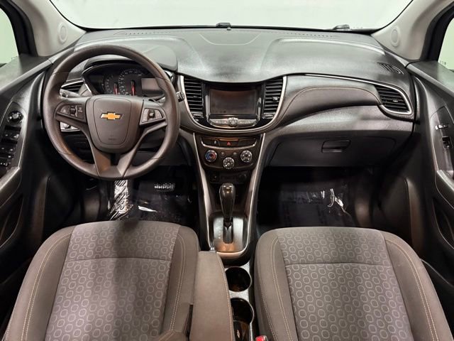 Used 2020 Chevrolet Trax LS w/ Tint and Cruise Package image 30
