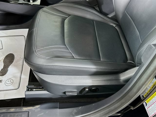 Certified 2025 Ford Mustang Mach-E Premium AWD/4WD image 29