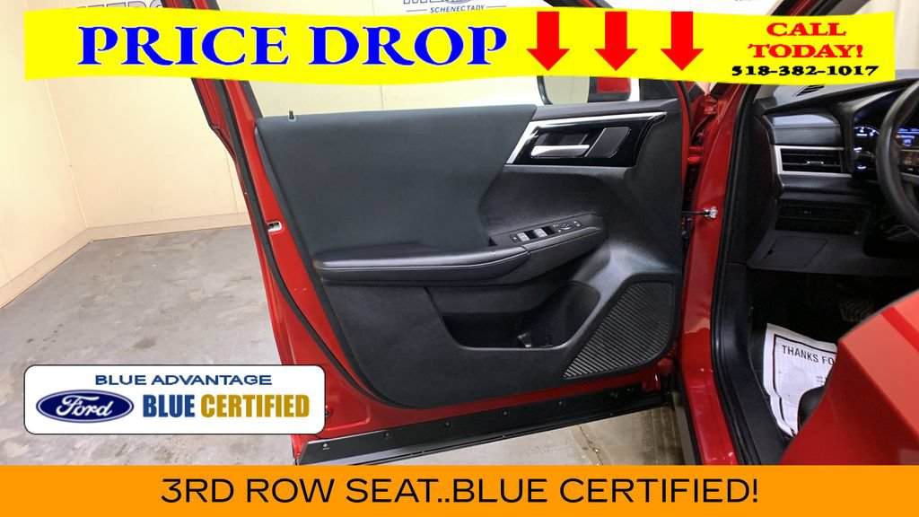 Used 2024 Mitsubishi Outlander ES AWD/4WD image 23
