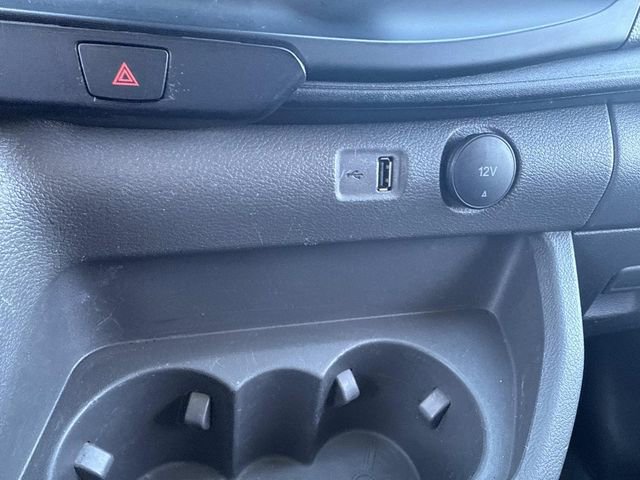 Certified 2024 Ford Transit 250 Low Roof w/ Exterior Upgrade Package image 20