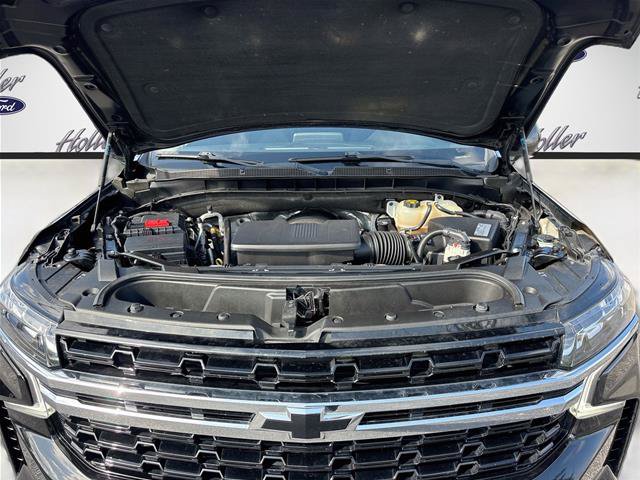 Used 2021 Chevrolet Tahoe LS AWD/4WD image 30