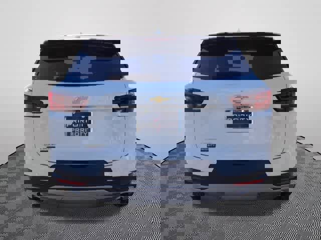 Used 2023 Chevrolet Blazer LT image 3