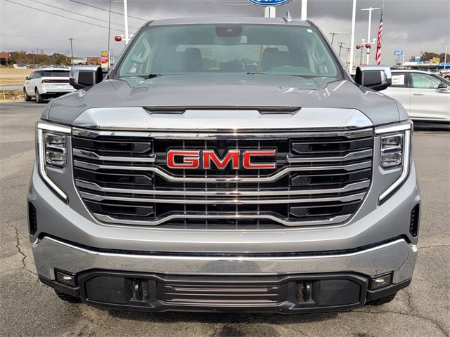 Used 2023 GMC Sierra 1500 SLT w/ SLT Premium Package image 15