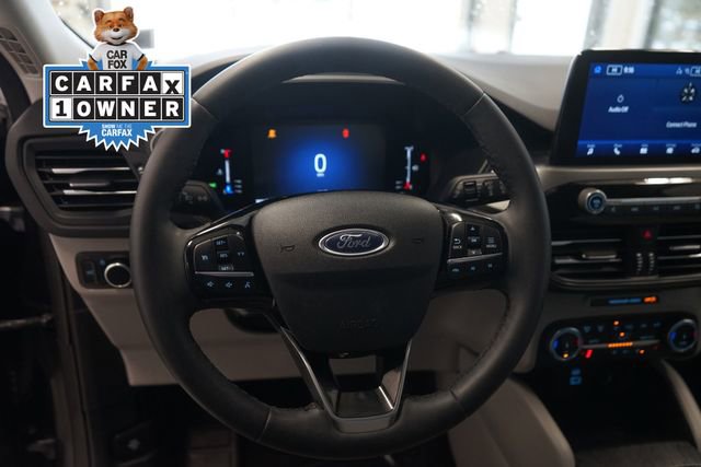 Certified 2023 Ford Escape Active image 22