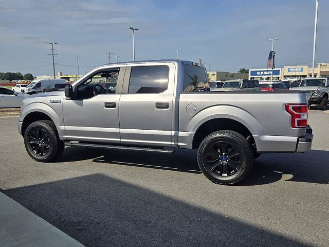 Certified 2020 Ford F150 XL w/ Equipment Group 101A Mid AWD/4WD image 7