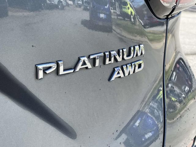 Used 2018 Nissan Murano Platinum image 11