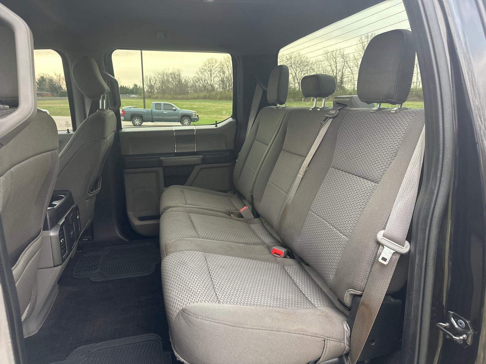 Certified 2020 Ford F150 XLT w/ Equipment Group 302A Luxury image 17