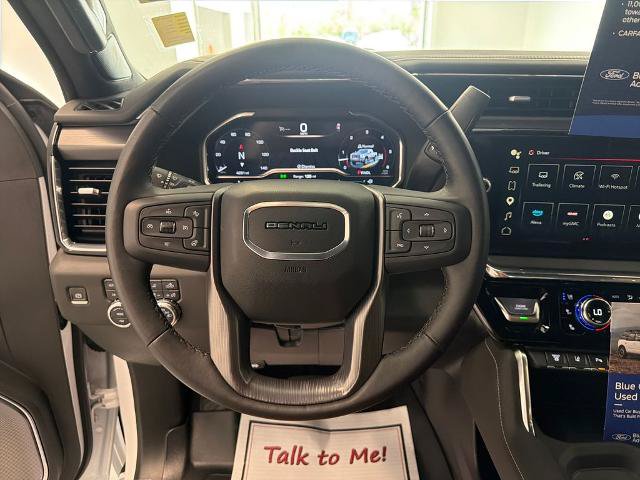 Used 2025 GMC Sierra 2500 Denali Ultimate AWD/4WD image 17