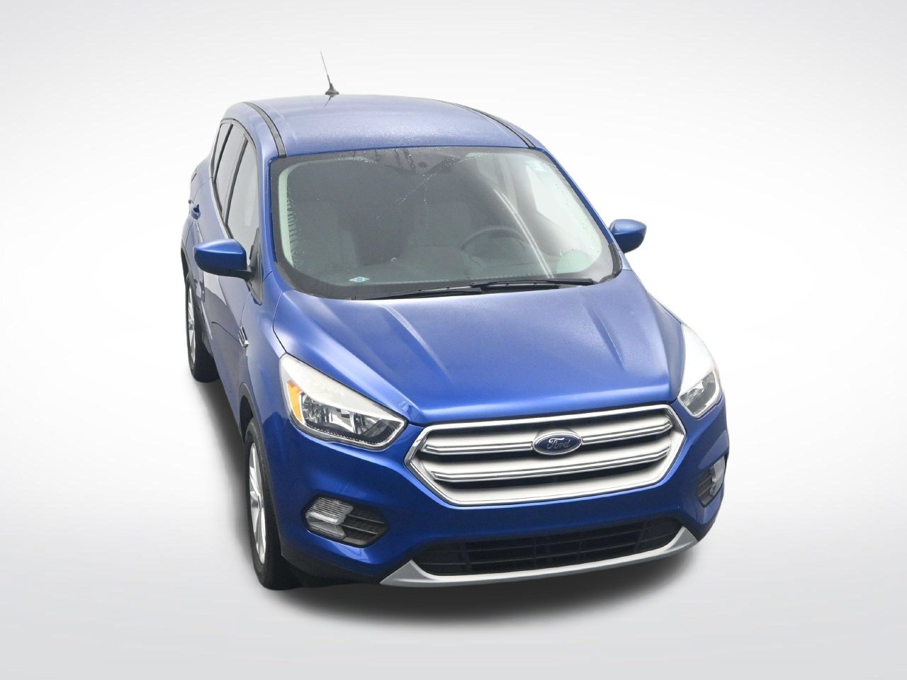 Certified 2019 Ford Escape SE AWD/4WD image 38