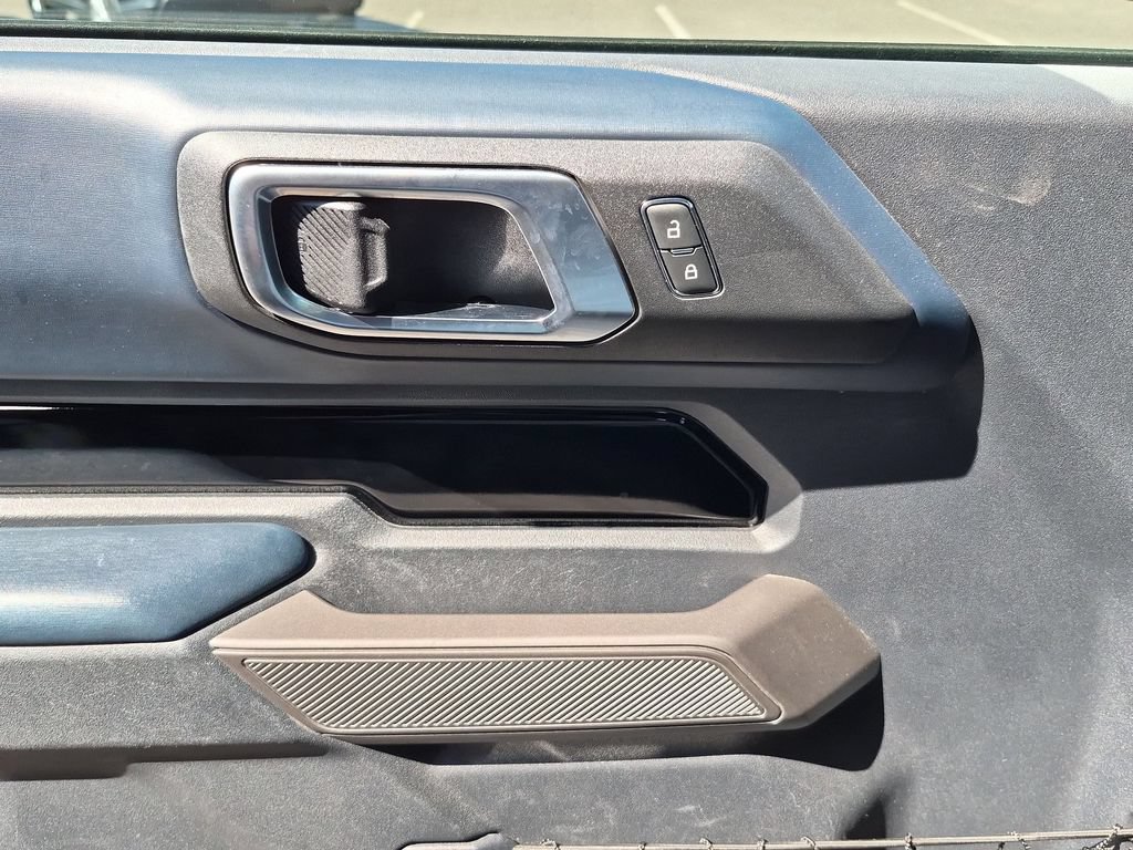Certified 2022 Ford Bronco Outer Banks AWD/4WD image 19