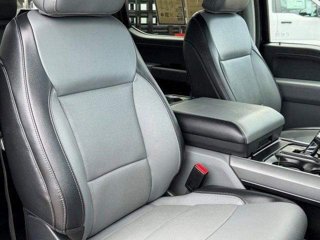 Certified 2022 Ford F150 Lariat image 39