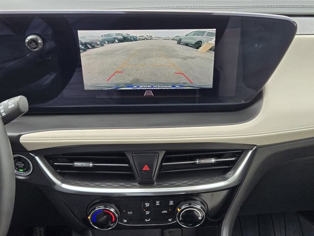 Used 2024 Buick Encore GX Sport Touring w/ Experience Buick Package FWD image 17