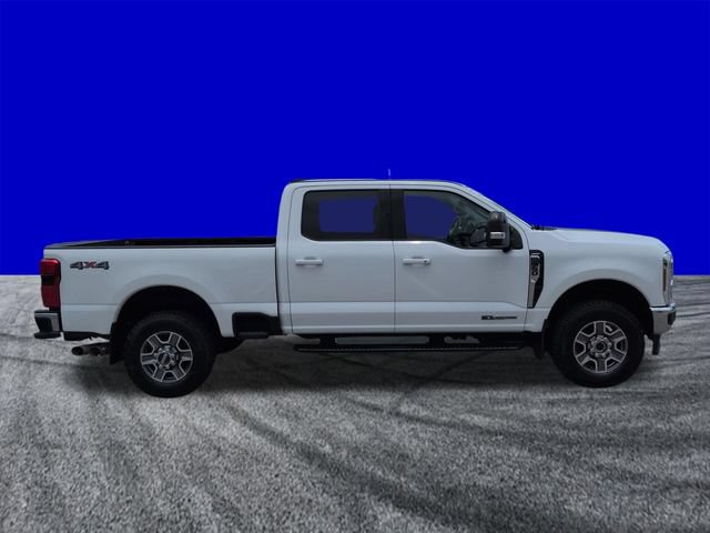Certified 2024 Ford F350 Lariat AWD/4WD image 3