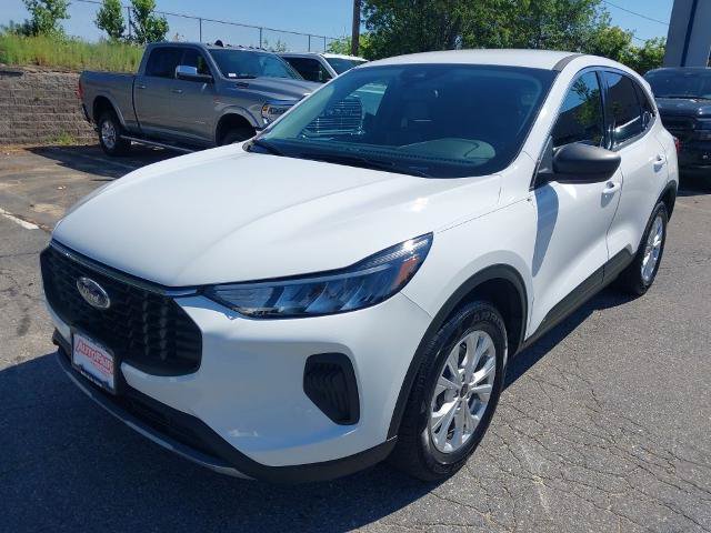 Certified 2024 Ford Escape Active AWD/4WD image 4