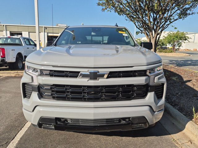 Used 2024 Chevrolet Silverado 1500 RST w/ Convenience Package II AWD/4WD image 5