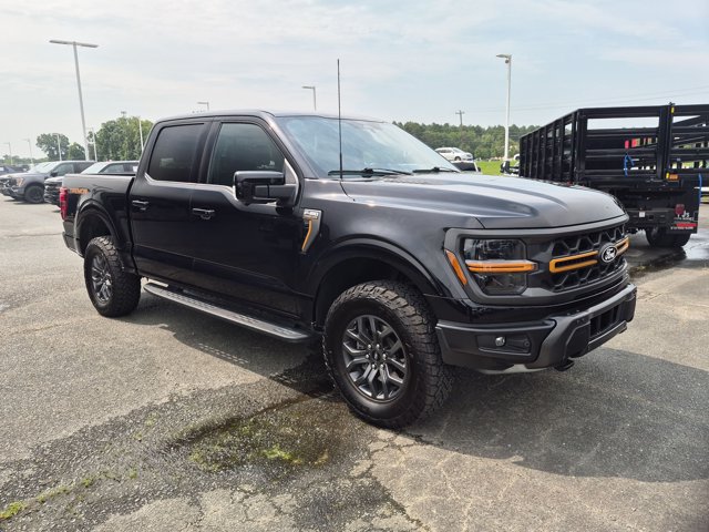 Certified 2025 Ford F150 Tremor w/ Equipment Group 402A High AWD/4WD image 2
