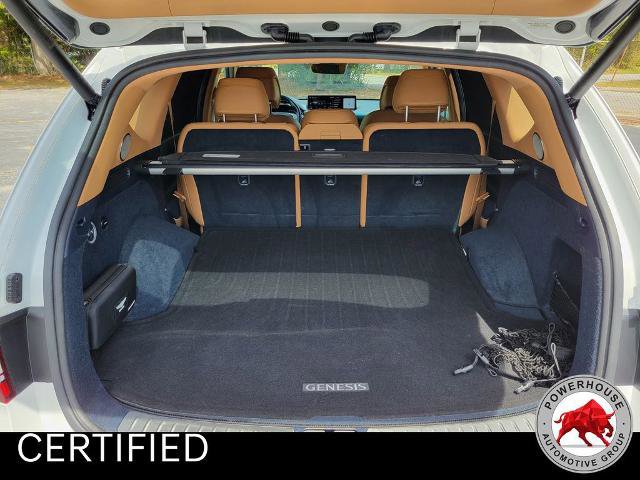 Used 2023 Genesis GV80 2.5T w/ Advanced Package image 14