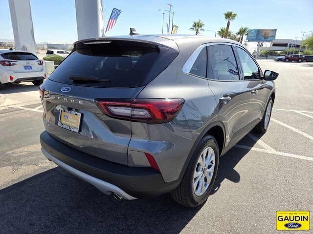 Certified 2024 Ford Escape Active w/ Tech Pack #1 FWD image 7
