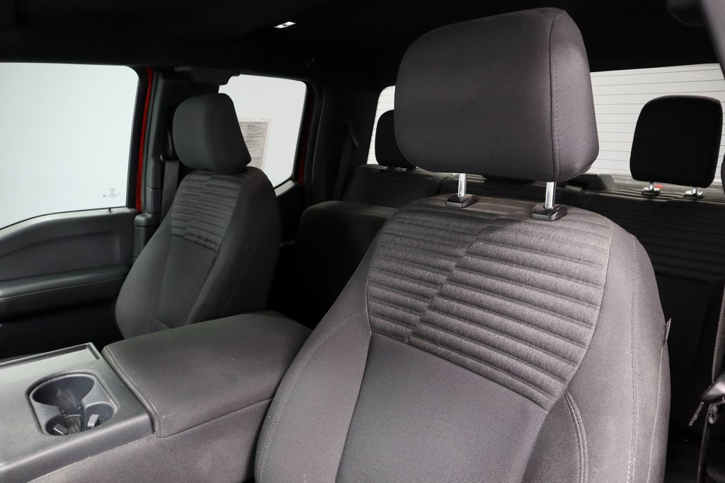 Certified 2023 Ford F150 XL w/ STX Appearance Package image 26