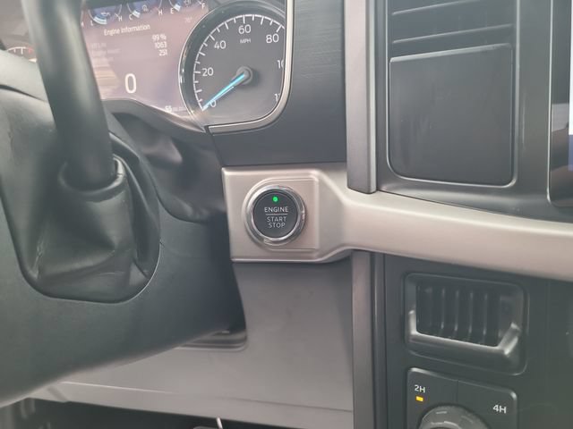 Certified 2023 Ford F150 XLT w/ Equipment Group 302A High AWD/4WD image 20