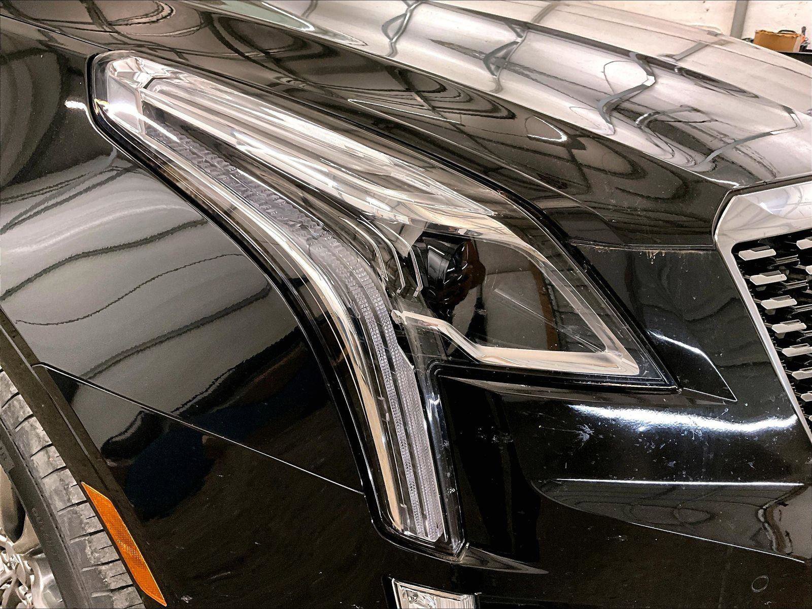 Used 2021 Cadillac XT5 Premium Luxury AWD/4WD image 27