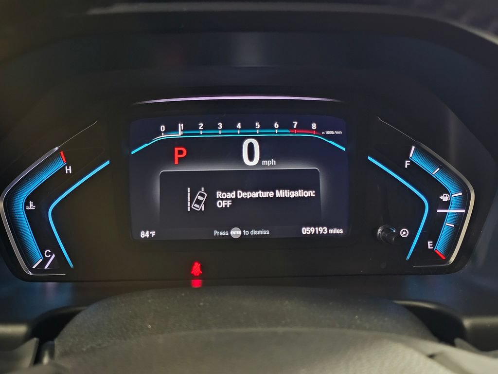 Used 2019 Honda Odyssey Touring image 29