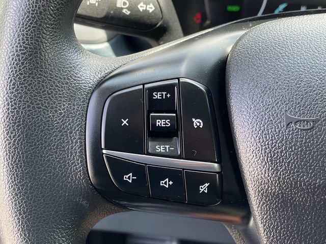 Certified 2024 Ford Maverick XL FWD image 9