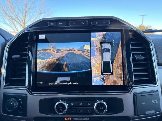 Certified 2022 Ford F450 King Ranch w/ King Ranch Ultimate Package image 18