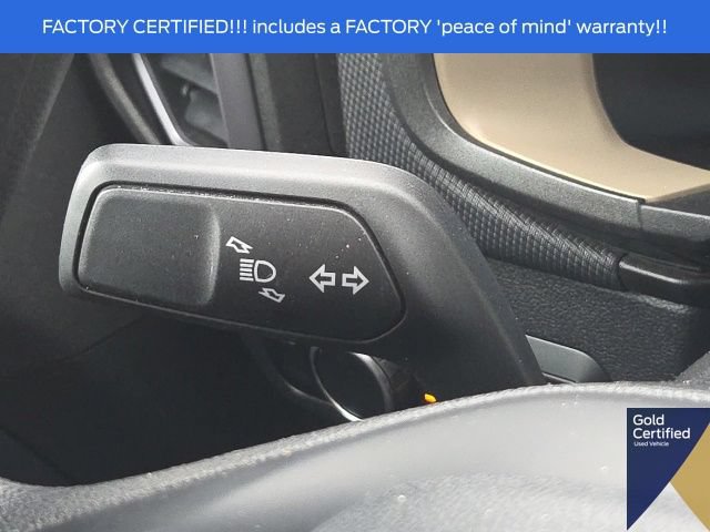 Certified 2025 Ford Bronco Sport Big Bend AWD/4WD image 45