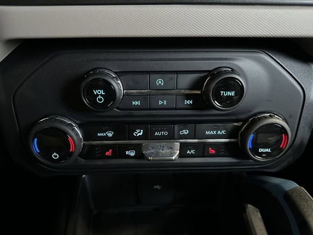 Certified 2023 Ford Bronco Wildtrak image 19