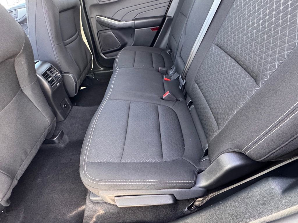 Certified 2025 Ford Escape Active image 30
