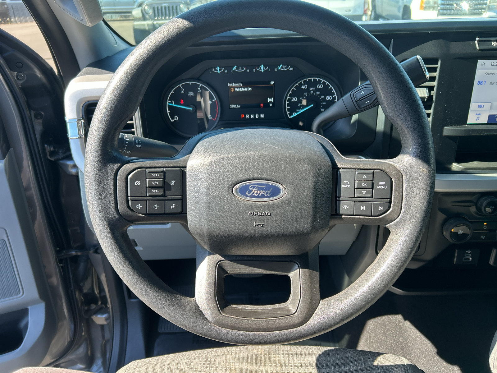 Certified 2024 Ford F250 XLT AWD/4WD image 20