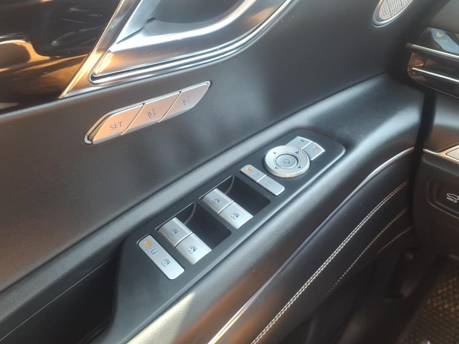 Used 2025 Genesis GV80 2.5T Standard AWD/4WD image 19
